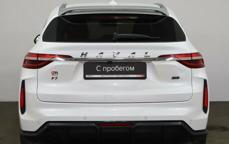 Haval F7 I, 2023 год, 2 199 000 рублей, 5 фотография