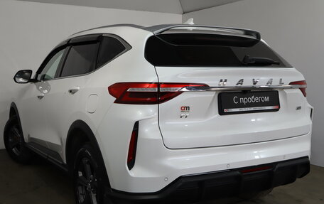 Haval F7 I, 2023 год, 2 199 000 рублей, 6 фотография