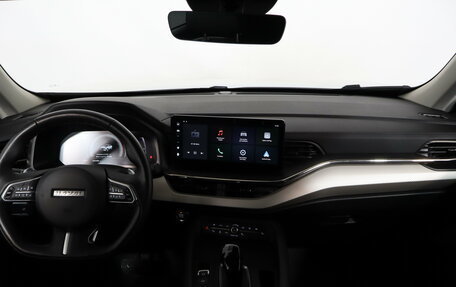 Haval F7 I, 2023 год, 2 199 000 рублей, 7 фотография