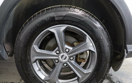 Haval F7 I, 2023 год, 2 199 000 рублей, 16 фотография