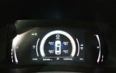 Haval F7 I, 2023 год, 2 199 000 рублей, 17 фотография