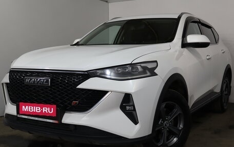 Haval F7 I, 2023 год, 2 199 000 рублей, 3 фотография