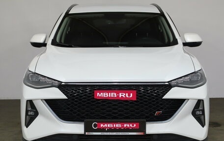 Haval F7 I, 2023 год, 2 199 000 рублей, 2 фотография