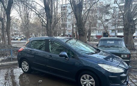 Peugeot 308 II, 2008 год, 370 000 рублей, 2 фотография