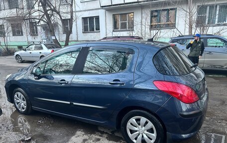 Peugeot 308 II, 2008 год, 370 000 рублей, 4 фотография
