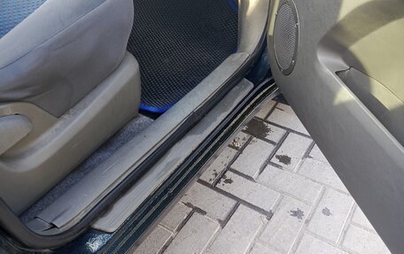 Chery Tiggo (T11), 2006 год, 400 000 рублей, 2 фотография