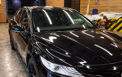 Toyota Camry, 2019 год, 2 700 000 рублей, 1 фотография