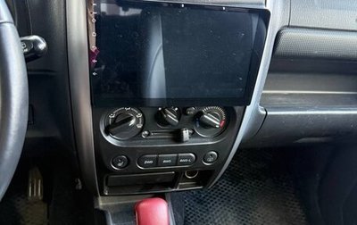 Suzuki Jimny, 2008 год, 1 350 000 рублей, 1 фотография