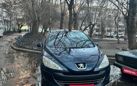 Peugeot 308 II, 2008 год, 370 000 рублей, 1 фотография