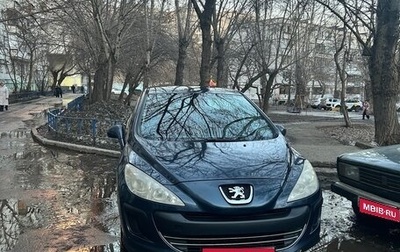 Peugeot 308 II, 2008 год, 370 000 рублей, 1 фотография