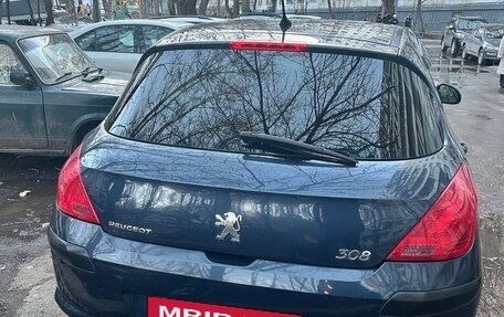 Peugeot 308 II, 2008 год, 370 000 рублей, 3 фотография