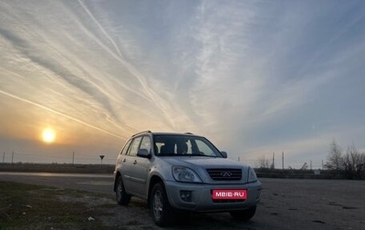 Chery Tiggo (T11), 2013 год, 360 000 рублей, 1 фотография