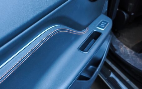 Jaguar F-Pace, 2016 год, 3 200 000 рублей, 1 фотография