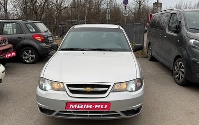 Daewoo Nexia I рестайлинг, 2011 год, 265 000 рублей, 1 фотография
