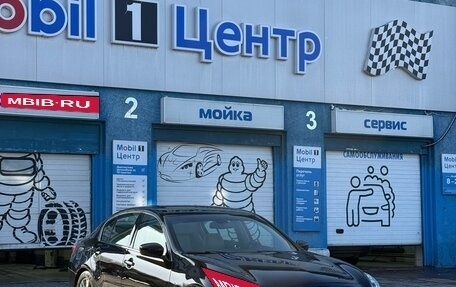 Infiniti G, 2012 год, 1 200 000 рублей, 1 фотография