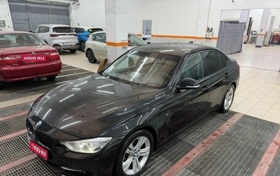 BMW 3 серия, 2013 год, 1 699 000 рублей, 1 фотография