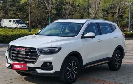 Haval H6, 2023 год, 1 233 000 рублей, 1 фотография