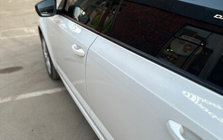 Skoda Octavia, 2014 год, 1 760 000 рублей, 4 фотография