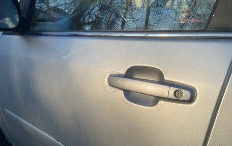 Chery Tiggo (T11), 2013 год, 360 000 рублей, 5 фотография