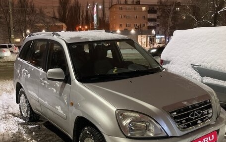 Chery Tiggo (T11), 2013 год, 360 000 рублей, 2 фотография