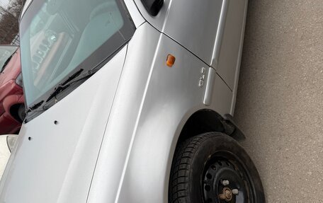 Daewoo Nexia I рестайлинг, 2011 год, 265 000 рублей, 2 фотография