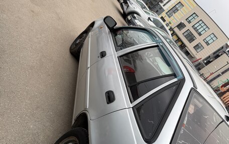 Daewoo Nexia I рестайлинг, 2011 год, 265 000 рублей, 3 фотография