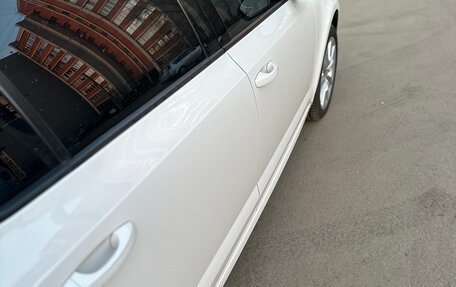 Skoda Octavia, 2014 год, 1 760 000 рублей, 7 фотография