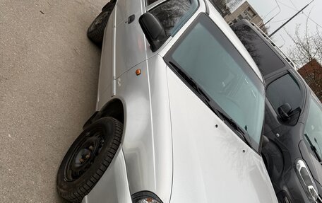 Daewoo Nexia I рестайлинг, 2011 год, 265 000 рублей, 6 фотография