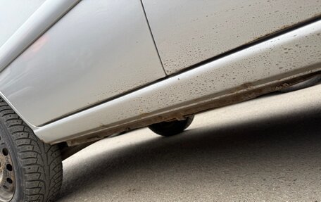 Daewoo Nexia I рестайлинг, 2011 год, 265 000 рублей, 7 фотография