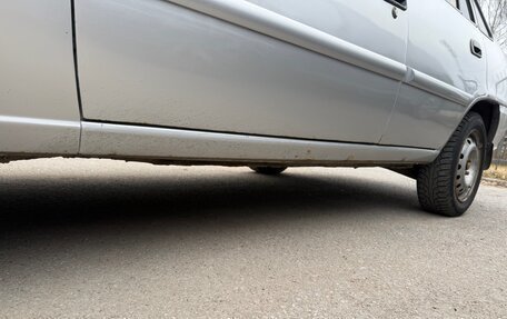 Daewoo Nexia I рестайлинг, 2011 год, 265 000 рублей, 9 фотография