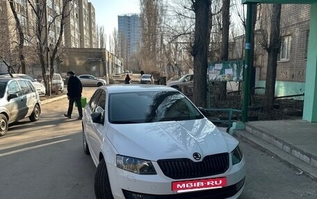 Skoda Octavia, 2014 год, 1 760 000 рублей, 8 фотография