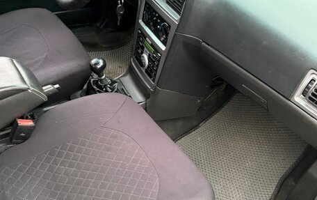 Daewoo Nexia I рестайлинг, 2011 год, 265 000 рублей, 11 фотография