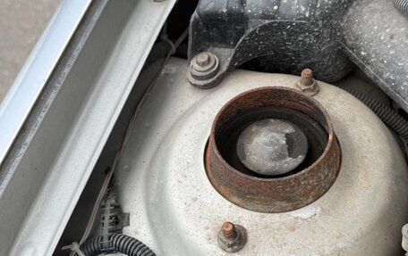 Daewoo Nexia I рестайлинг, 2011 год, 265 000 рублей, 14 фотография