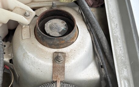 Daewoo Nexia I рестайлинг, 2011 год, 265 000 рублей, 15 фотография