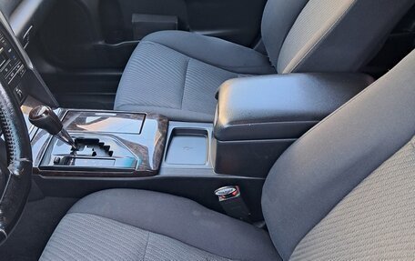 Toyota Camry, 2014 год, 1 680 000 рублей, 5 фотография