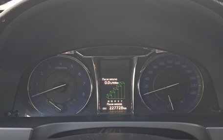 Toyota Camry, 2014 год, 1 680 000 рублей, 9 фотография