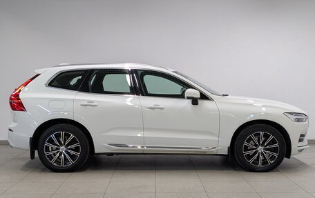 Volvo XC60 II, 2018 год, 3 350 000 рублей, 4 фотография