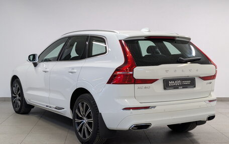 Volvo XC60 II, 2018 год, 3 350 000 рублей, 7 фотография