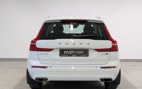 Volvo XC60 II, 2018 год, 3 350 000 рублей, 6 фотография