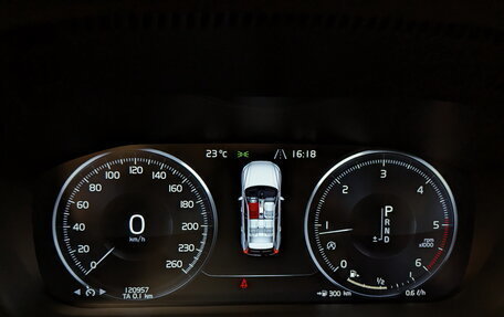 Volvo XC60 II, 2018 год, 3 350 000 рублей, 13 фотография