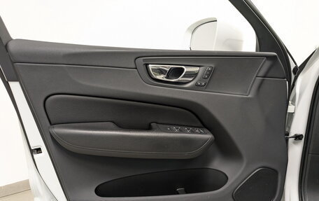 Volvo XC60 II, 2018 год, 3 350 000 рублей, 19 фотография