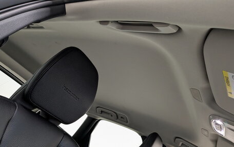 Volvo XC60 II, 2018 год, 3 350 000 рублей, 23 фотография