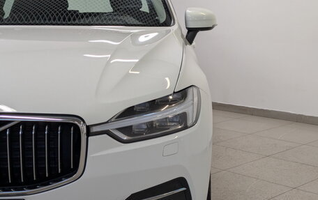 Volvo XC60 II, 2018 год, 3 350 000 рублей, 17 фотография