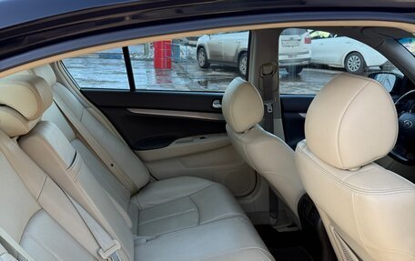 Infiniti G, 2012 год, 1 200 000 рублей, 8 фотография