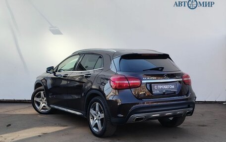Mercedes-Benz GLA, 2017 год, 2 540 000 рублей, 6 фотография