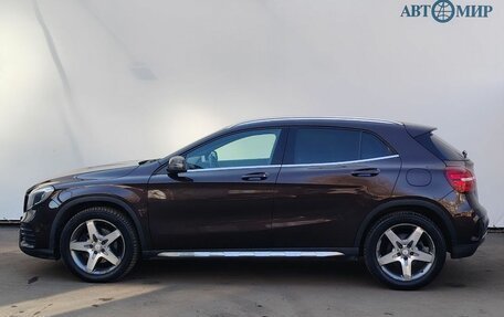 Mercedes-Benz GLA, 2017 год, 2 540 000 рублей, 5 фотография