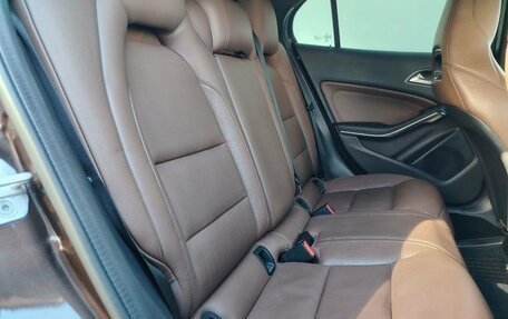 Mercedes-Benz GLA, 2017 год, 2 540 000 рублей, 11 фотография