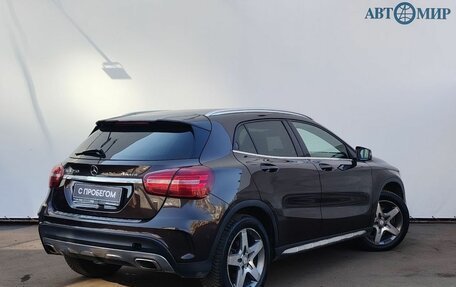 Mercedes-Benz GLA, 2017 год, 2 540 000 рублей, 8 фотография