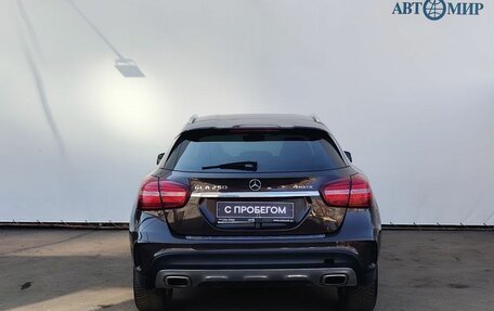 Mercedes-Benz GLA, 2017 год, 2 540 000 рублей, 7 фотография