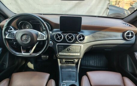 Mercedes-Benz GLA, 2017 год, 2 540 000 рублей, 9 фотография